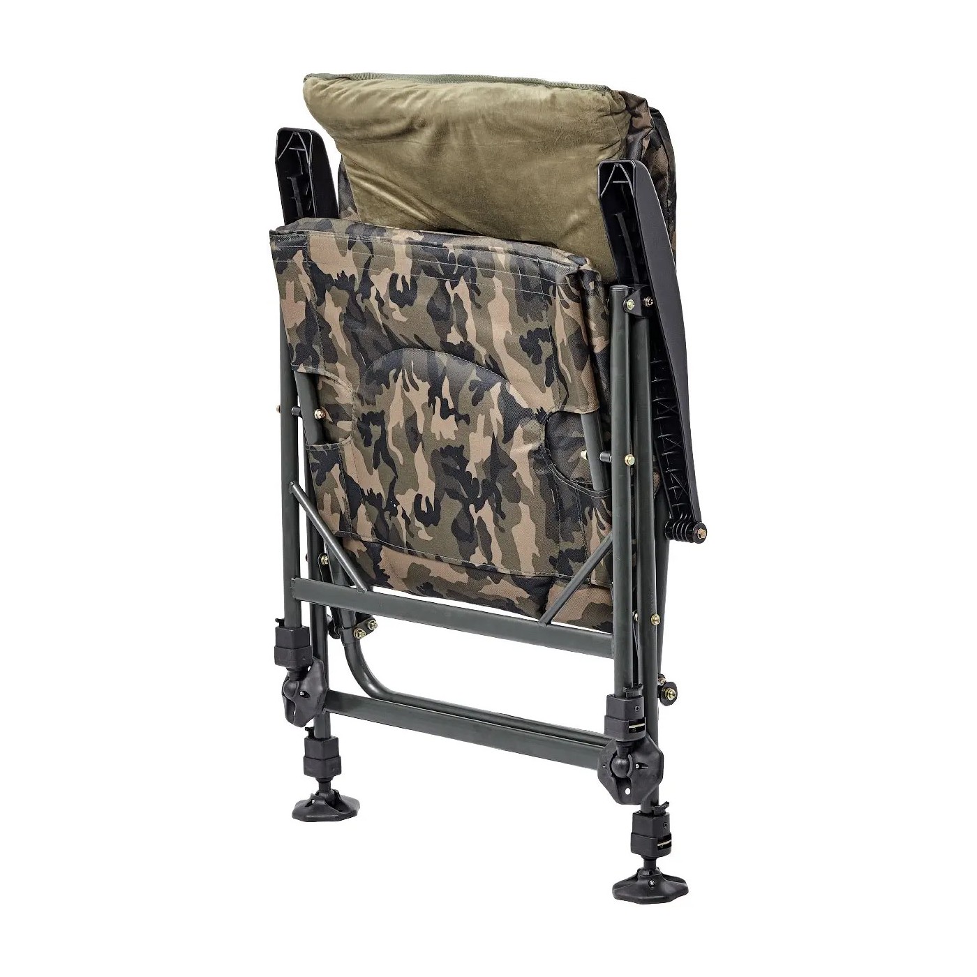 Fotel Brain Recliner Plus