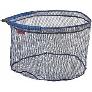 Kosz do podbieraka Brain Rubber Net 55cm