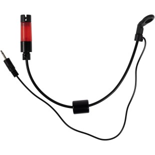 Sygnalizator Brain Swinger S-4 - czerwony