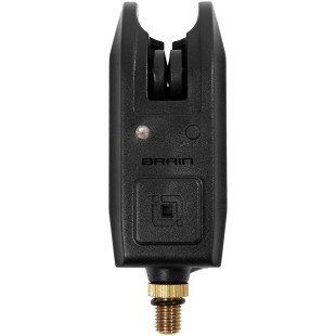 Sygnalizator Brain F-4 Alarm pojedynczy 9V