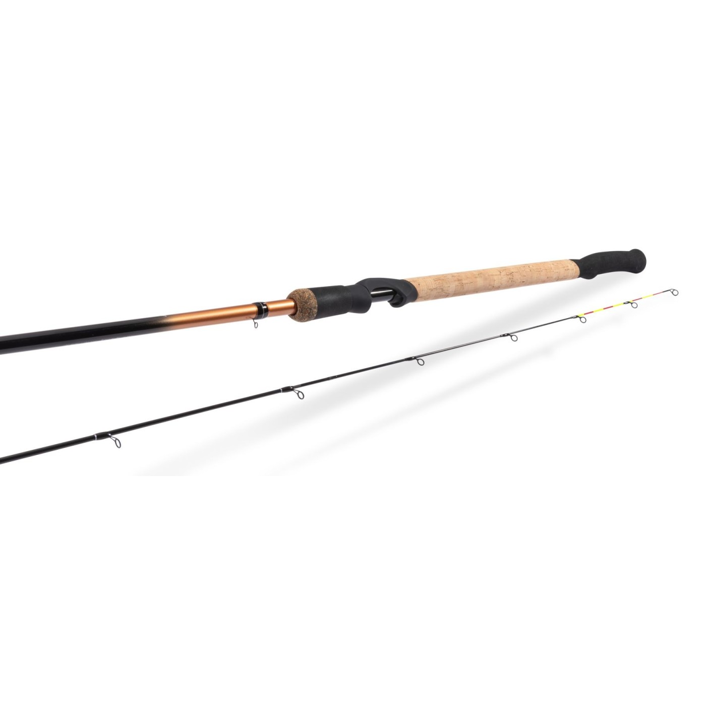 Wędka Ms Range Custom Feeder² 3+3 - 3,60m do 90g
