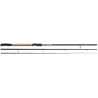 Wędka Ms Range Custom Feeder² 3+3 - 3,60m do 110g