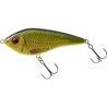 Wobler Westin Swim Glidebait, TC Roach/Perch