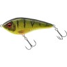 Wobler Westin Swim Glidebait, TC Roach/Perch