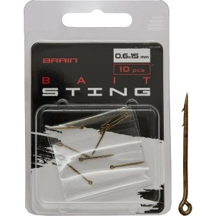 Szpilki Brain Bait Sting SGXA-ST02H-6 (10szt.)