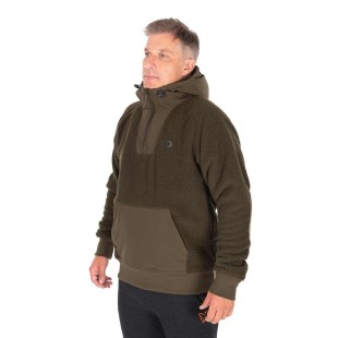Bluza Fox Olive Sherpa Hybrid Jacket