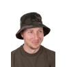 Kapelusz Fox Reversibe Bucket Hat - Khaki/Camo