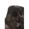 Kapelusz Fox Reversibe Bucket Hat - Khaki/Camo