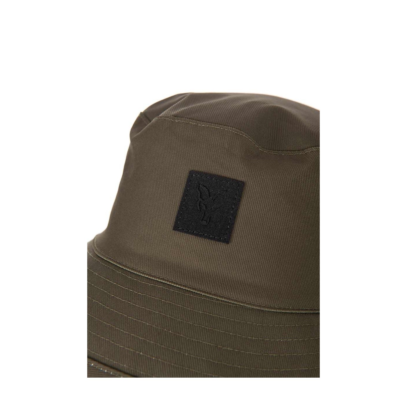 Kapelusz Fox Reversibe Bucket Hat - Khaki/Camo