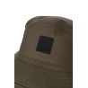 Kapelusz Fox Reversibe Bucket Hat - Khaki/Camo