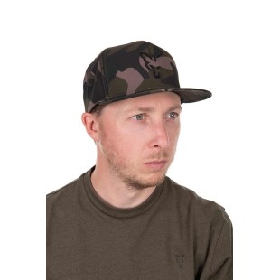 Czapka z daszkiem Fox Camo Snapback