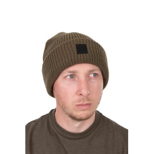 Czapka Fox Olive Merino Blend Beanie