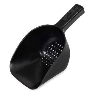 Łyżka zanętowa Spomb Mega Scoop