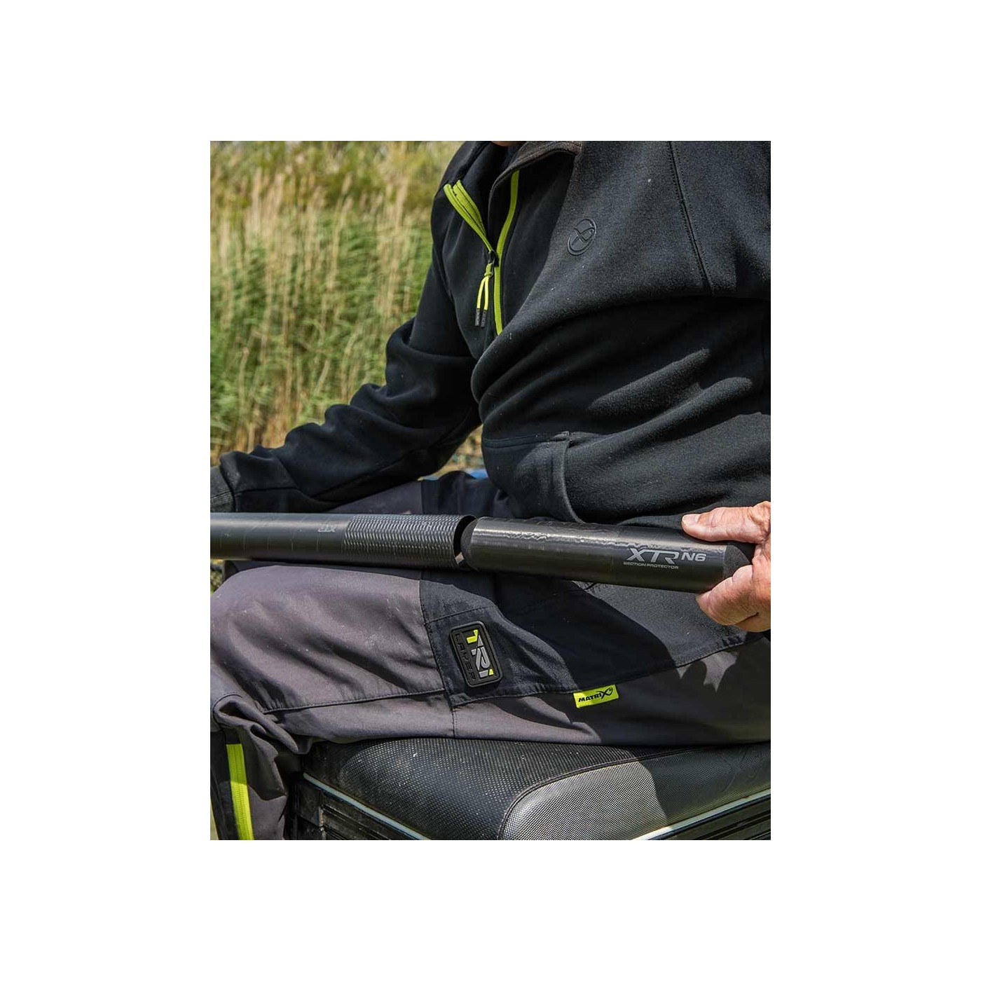 Ochraniacz Matrix XTR No7 Section Protector