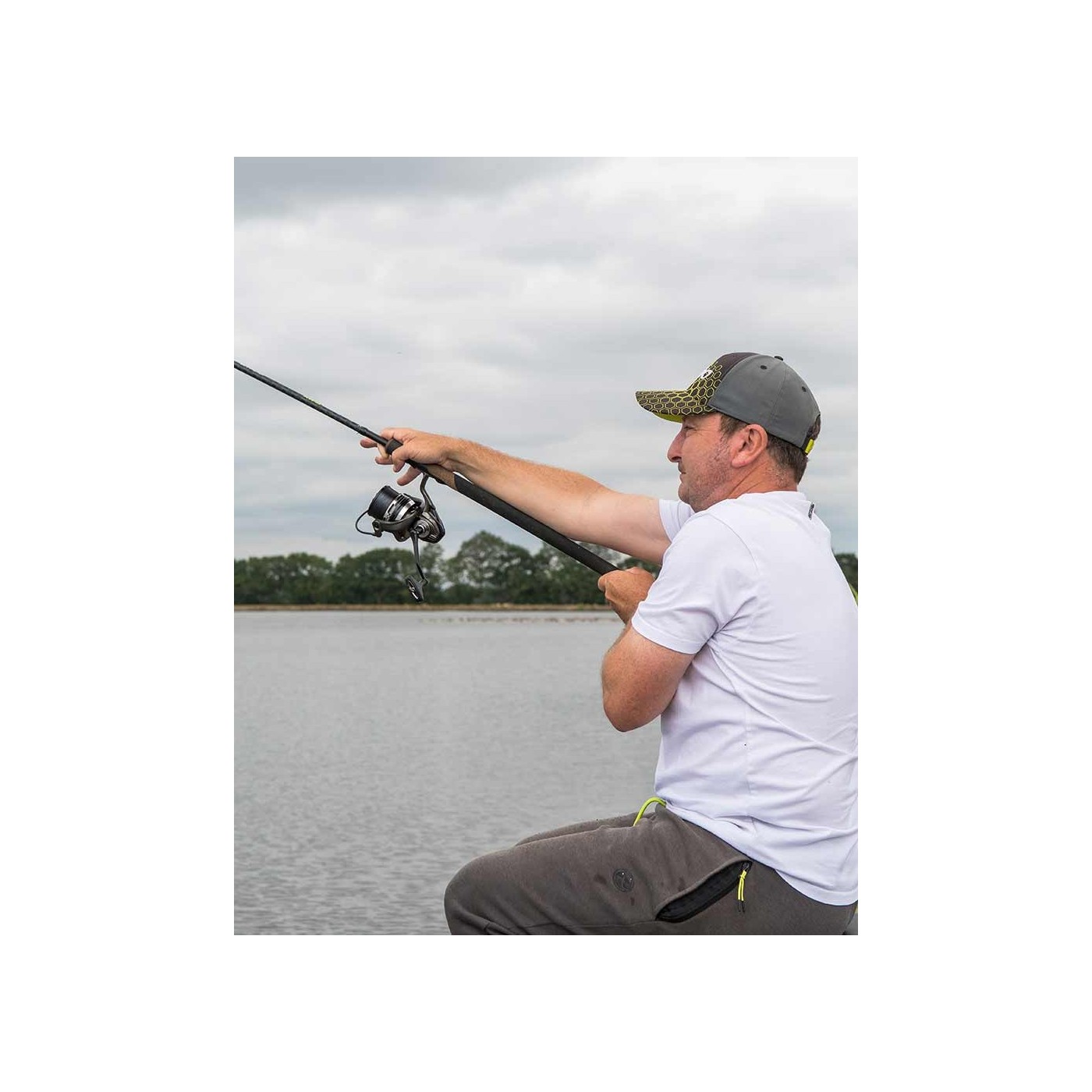 Kołowrotek Matrix HX Pro Feeder 5000