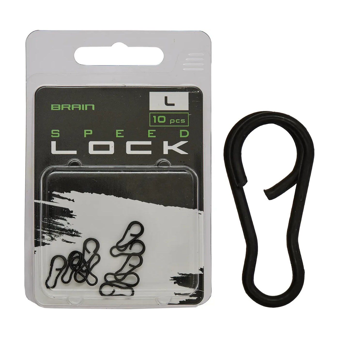 Łącznik Brain Speed Lock (10szt.)