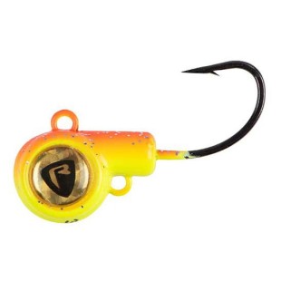 Główka jigowa Fox Rage XS Fireball Tiger