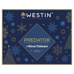 Kalendarz adwentowy Westin 2025 Predator Advent Calendar