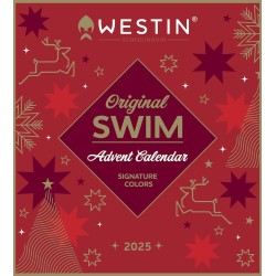 Kalendarz adwentowy Westin 2025 Original Swim Advent Calendar