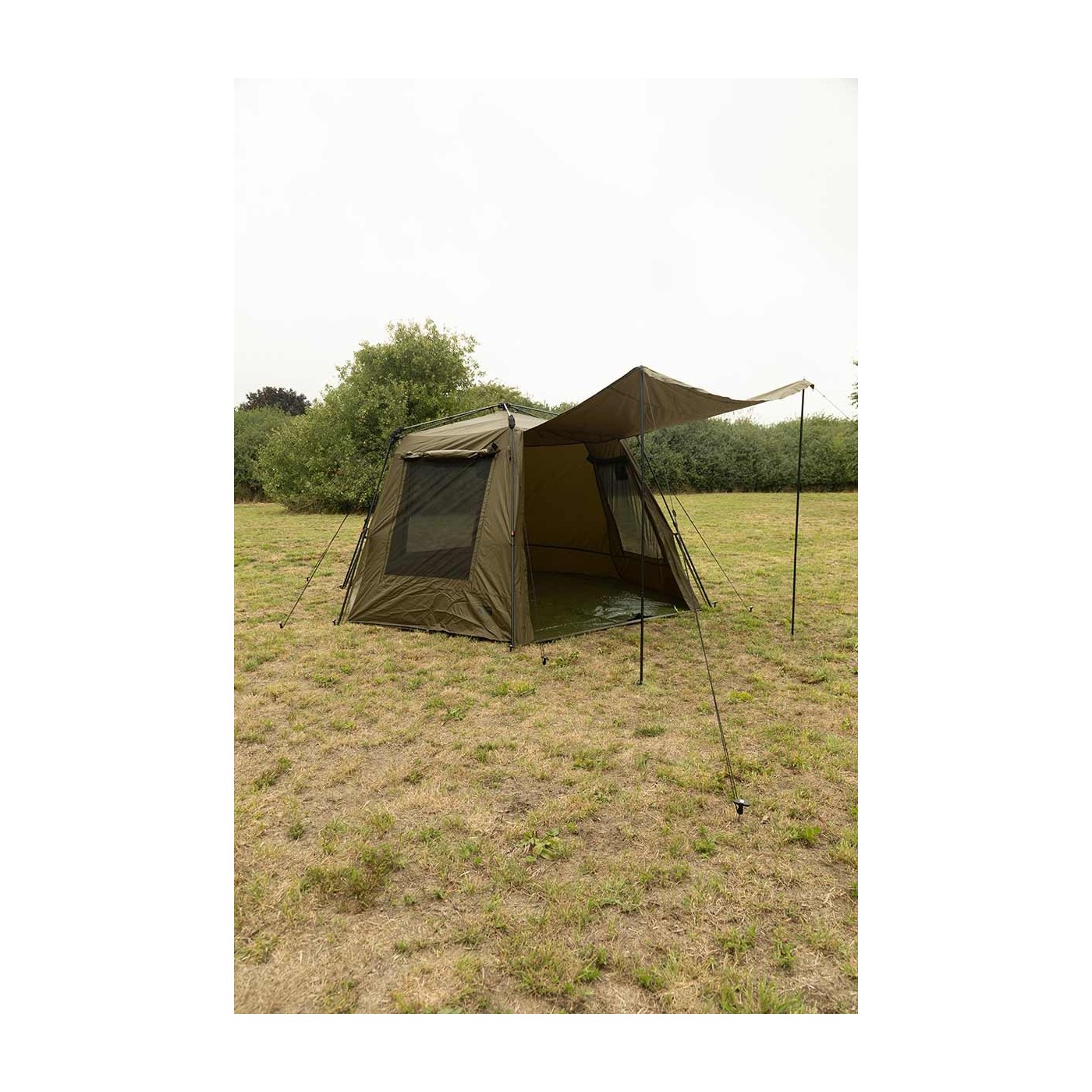 Namiot Fox EOS Social Shelter XL