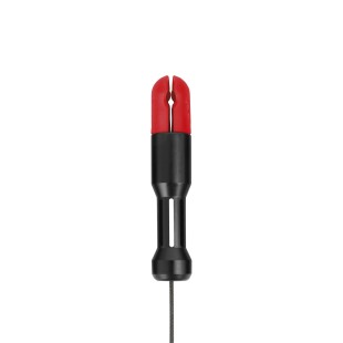 Sygnalizator Black Label Stealth Bobbin Czerwony Sygnalizator Black Label Stealth Bobbin Czerwony