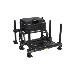 Pudełko/siedzisko/kosz Matrix XR36 SL Edition - Graphite