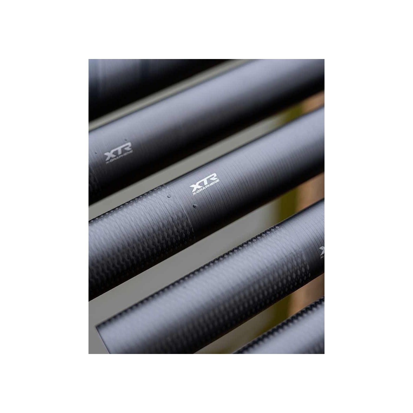 Zestaw Tyczka + Topy Matrix XTR400 Ultra Power Package 14,5m