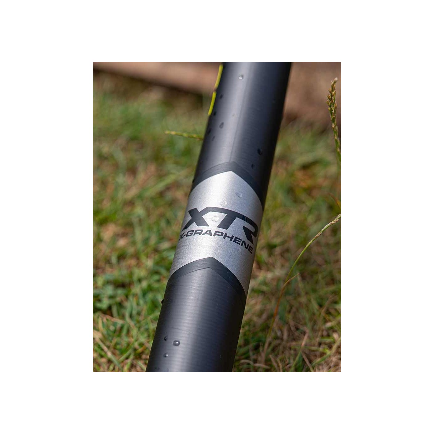 Zestaw Tyczka + Topy Matrix XTR400 Ultra Power Package 14,5m