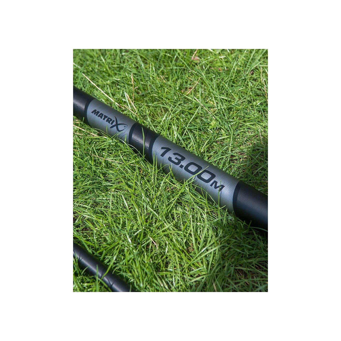 Zestaw Tyczka + Topy Matrix XTR400 Ultra Power Euro Package 13m