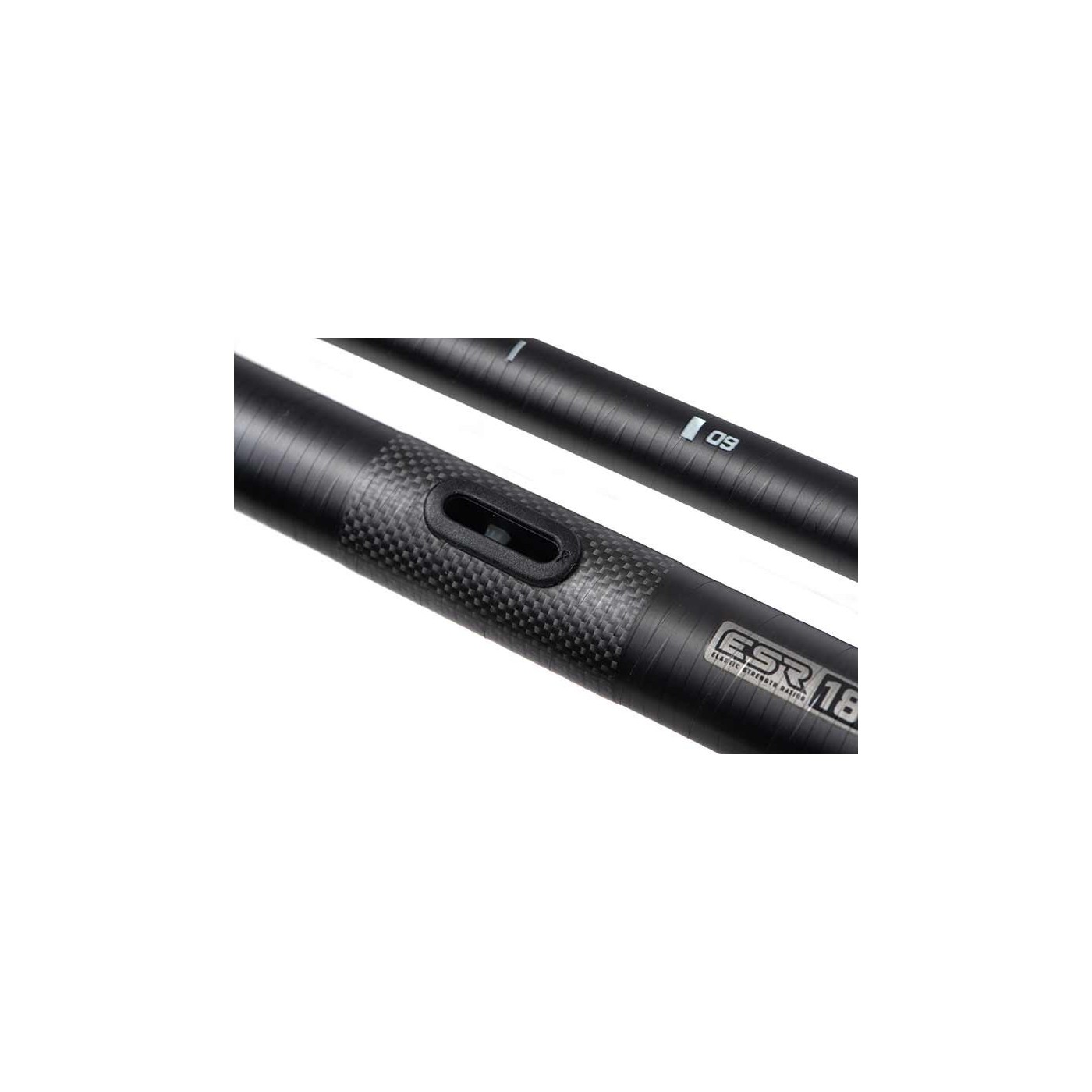 Zestaw Tyczka + Topy Matrix XTR400 Ultra Power Euro Package 13m