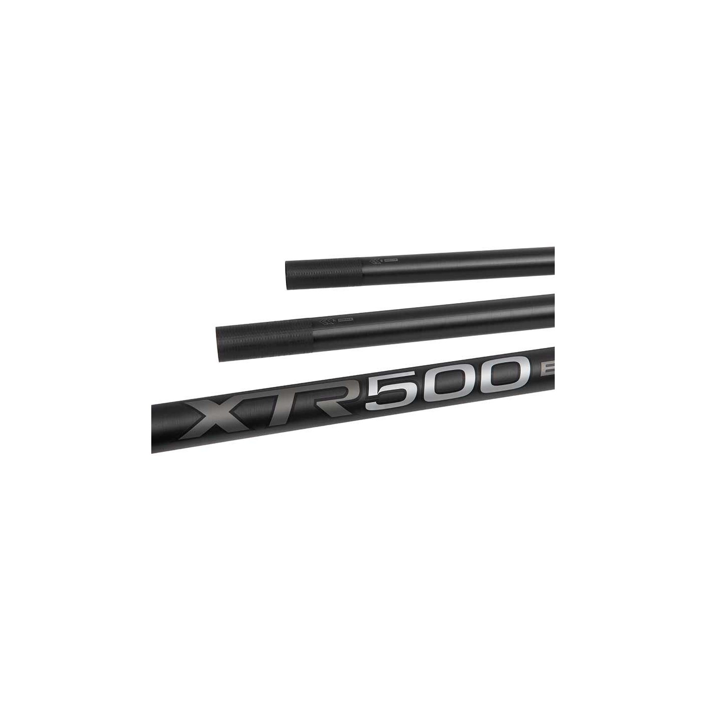 Zestaw Tyczka + Topy Matrix XTR500 Elite Pro Euro Package 13m