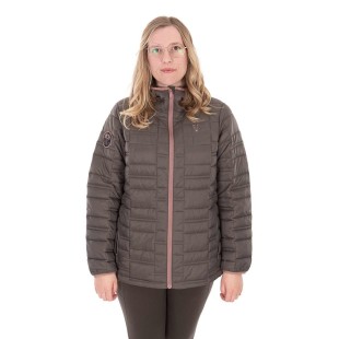 Kurtka Fox Explorer Quilted Jacket