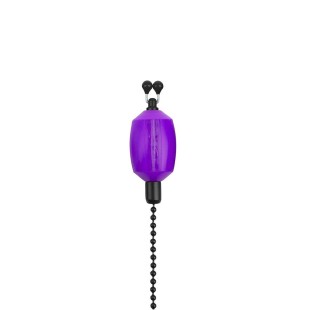 Sygnalizator Black Label Dumpy Bobbins Fioletowy Sygnalizator Black Label Dumpy Bobbins Fioletowy