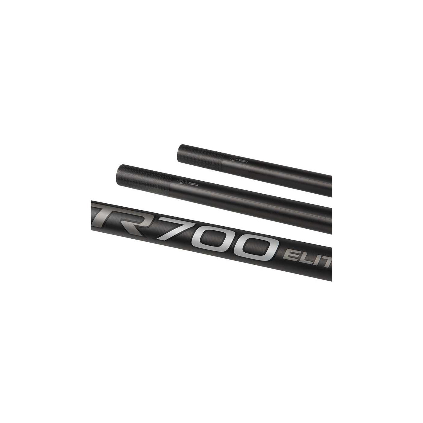 Zestaw Tyczka + Topy Matrix XTR700 Elite Pro Euro Package 13m