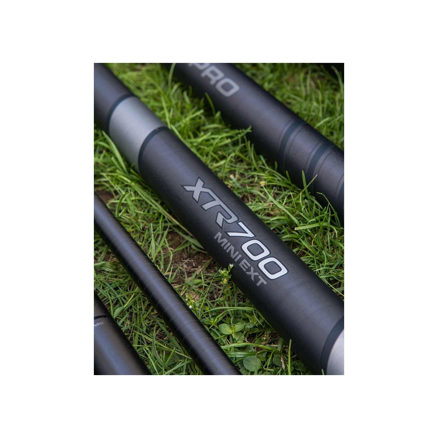 Zestaw Tyczka + Topy Matrix XTR700 Elite Pro Euro Package 13m