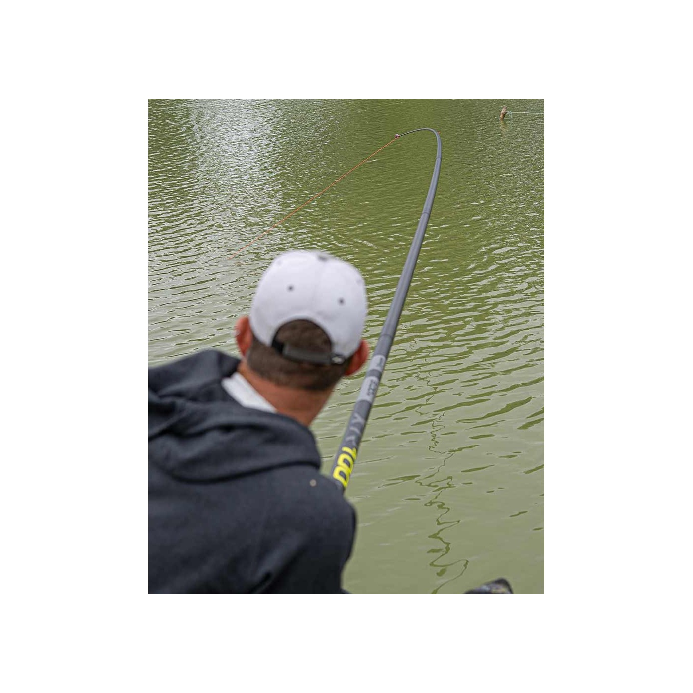 Zestaw Tyczka + Topy Matrix XTR100 Ultra Power Package 9m