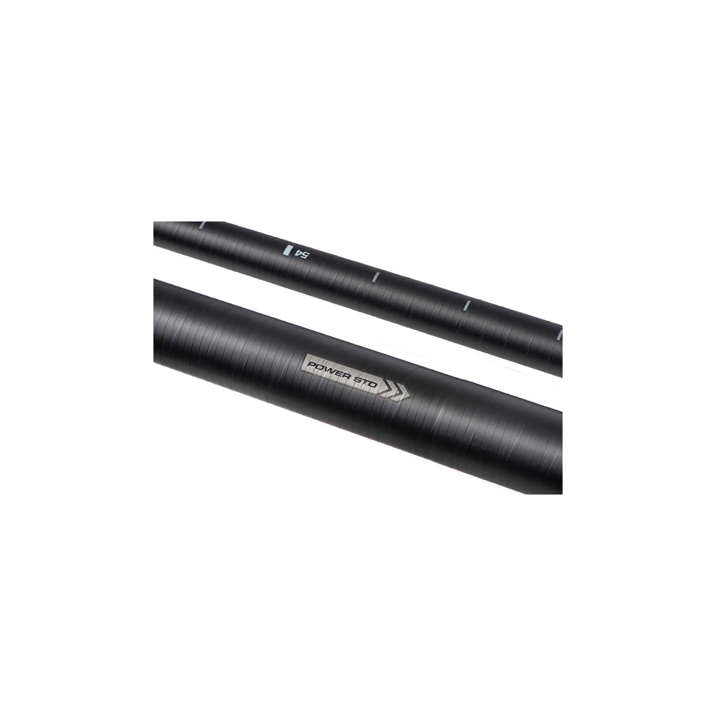 Zestaw Tyczka + Topy Matrix XTR100 Ultra Power Package 9m