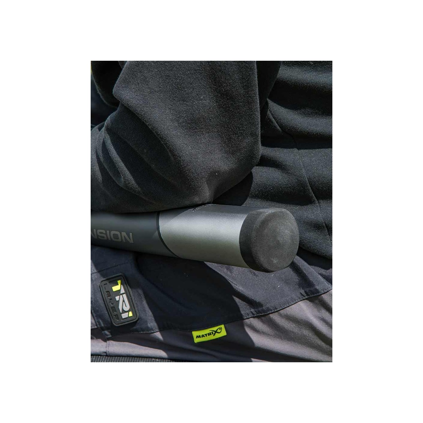 Top do wędki Matrix XTR Flat Mini Extension