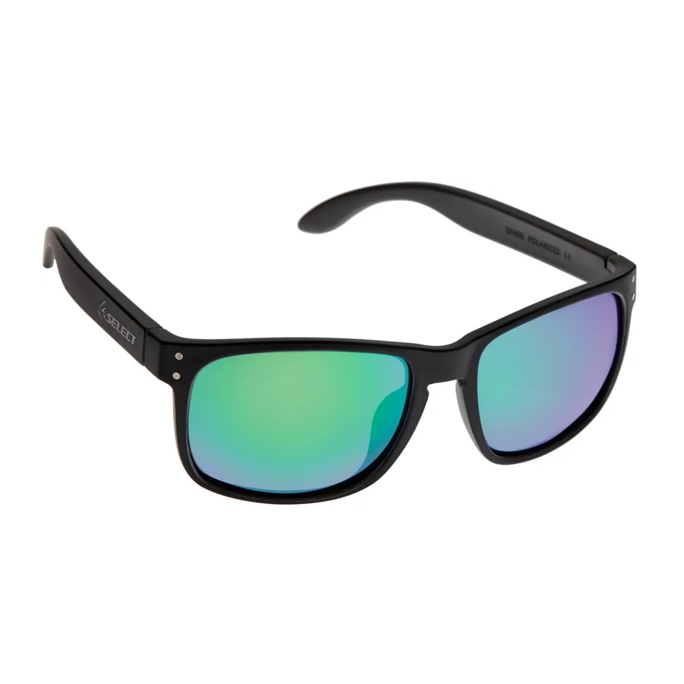 Okulary Select CS6-FL-GR