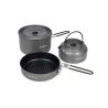 Zestaw do gotowania Fox Cookware 3 piece Cook Set