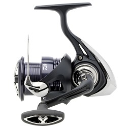 Kołowrotek Daiwa 25 N'Zon LT4000-C