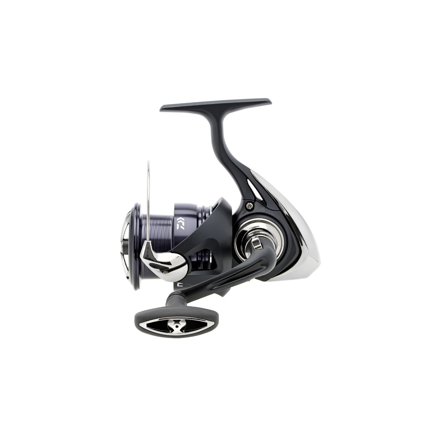 Kołowrotek Daiwa 25 N'Zon LT4000-C