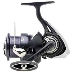 Kołowrotek Daiwa 25 N'Zon LT5000S-CP