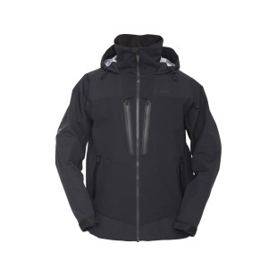 Kurtka Westin W8 Jacket Carbon Black
