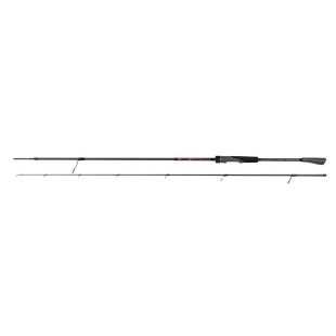 Wędka Fox Rage Warrior Perch Jigger - 2,20m 5-21g