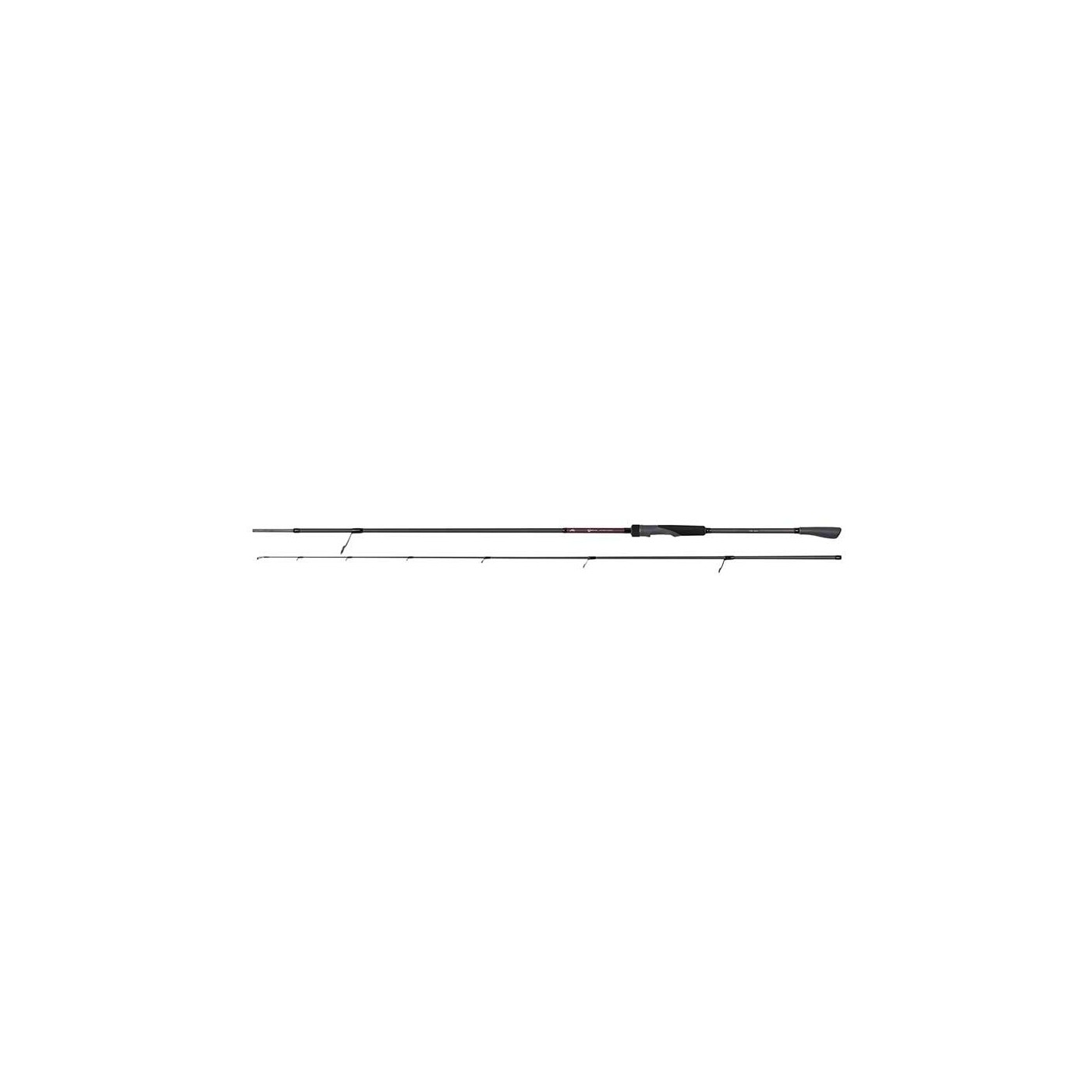 Wędka Fox Rage Warrior Zander Jig - 2,40m 10-30g