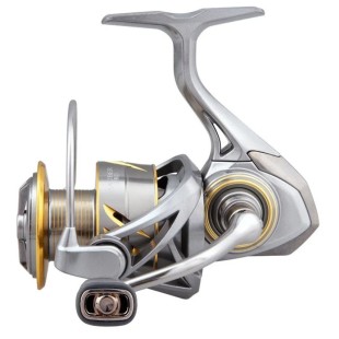 Kołowrotek Ryobi Zauber Pro 2000