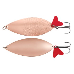 Błystka X-Fish Atomic 22,5g, 03 Copper