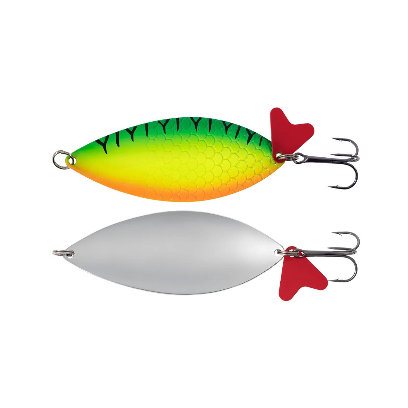 Błystka X-Fish Atomic 22,5g, 05 Fire Tiger