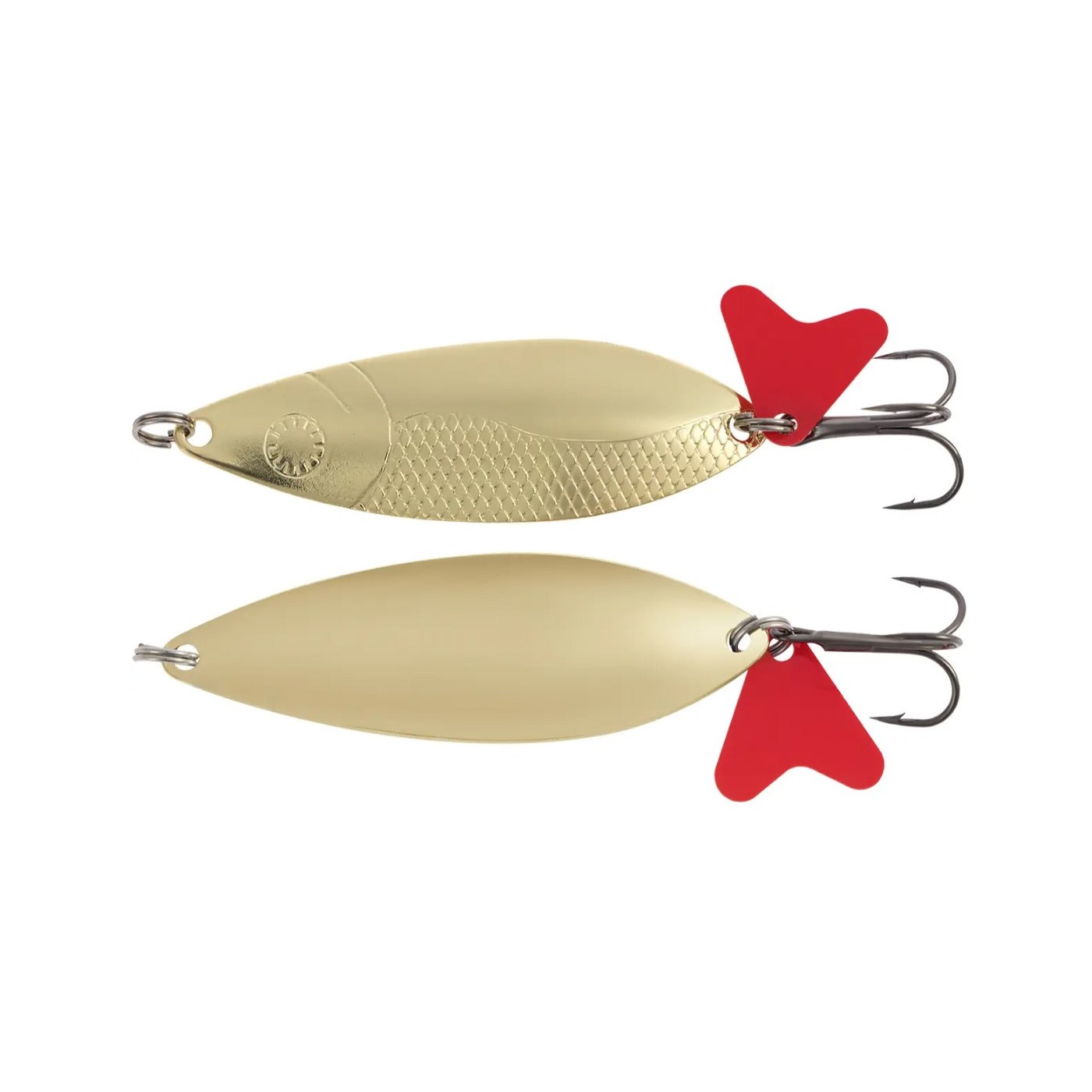 Błystka X-Fish Chaos 14g, 02 Gold